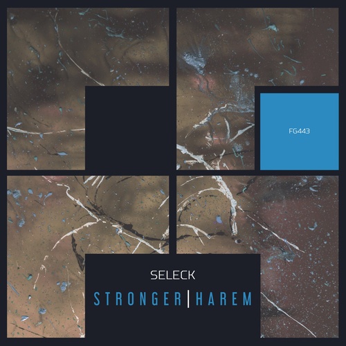 Seleck - Stronger - Harem [FG443]